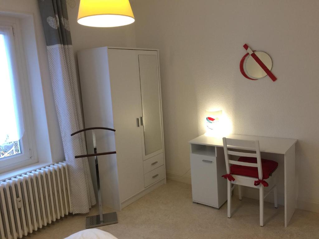 LOurson appartement pied des pistes 11