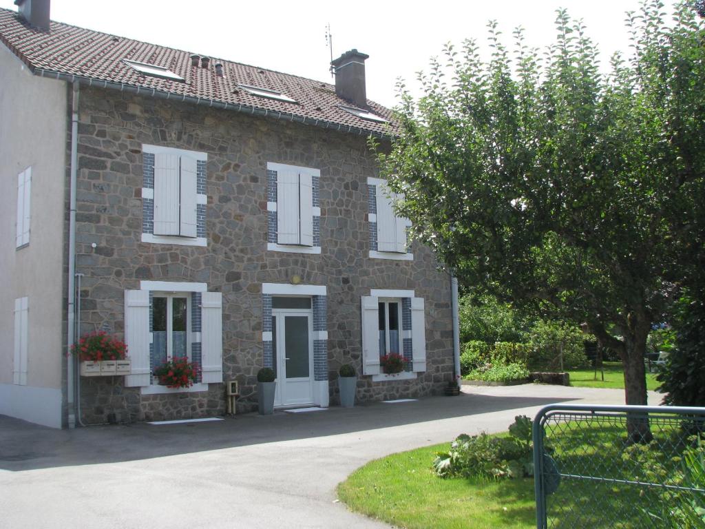 LOurson appartement pied des pistes 18