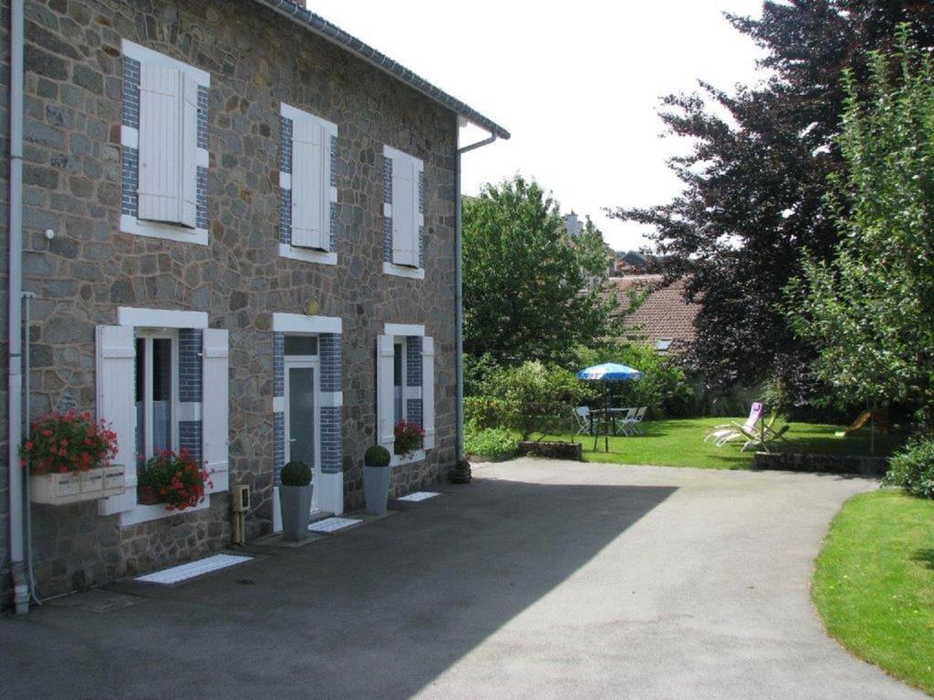 LOurson appartement pied des pistes 5