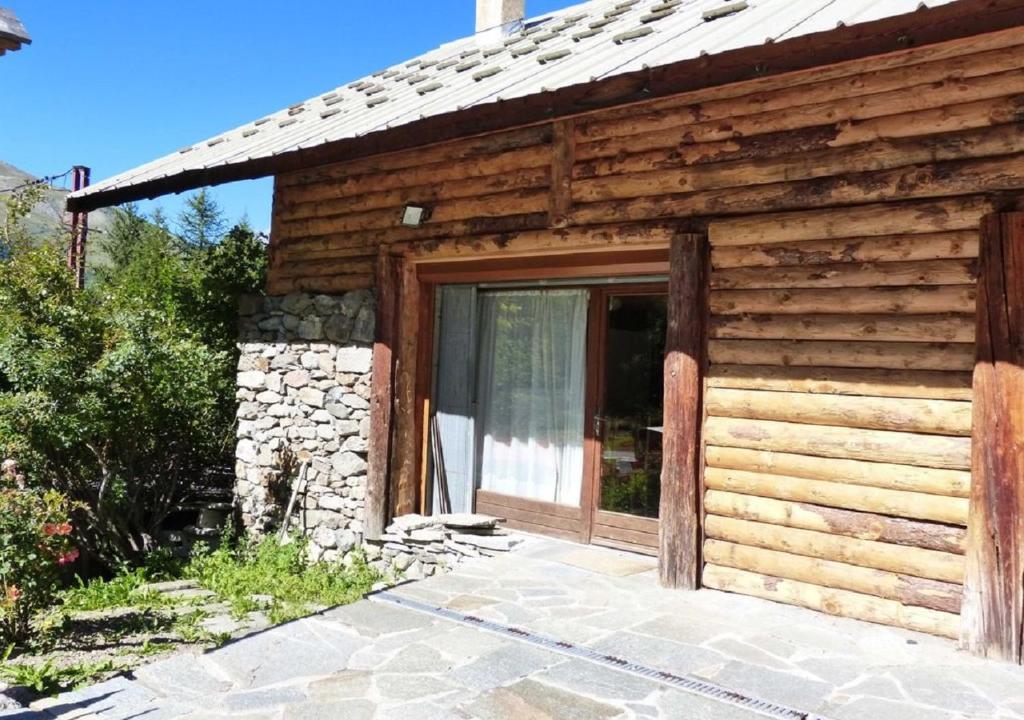 La Balme appartement pied des pistes