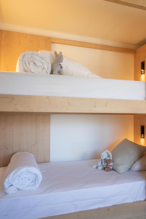La Cachette Friendly Hotel Spa hotel pied des pistes 16