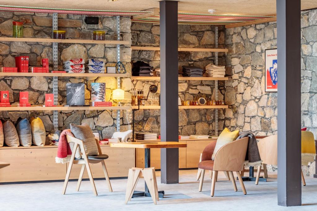La Cachette Friendly Hotel Spa hotel pied des pistes 6