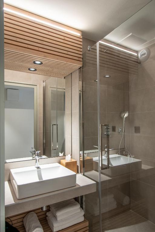 La Cachette Friendly Hotel Spa hotel pied des pistes 8
