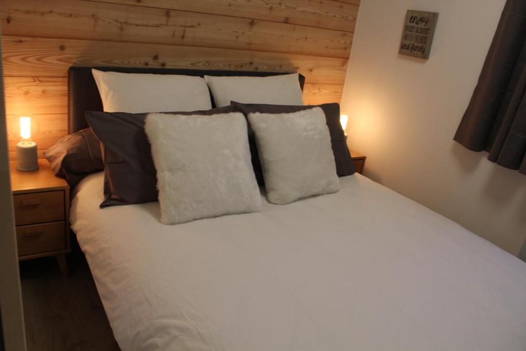 La Chamoisiere Montgenevre appartement pied des pistes 9