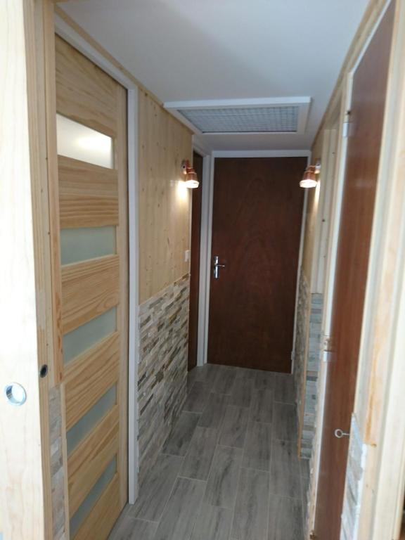 La Croisette appartement pied des pistes 9