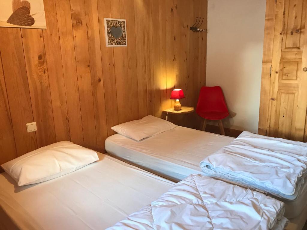 La Ferme des Georgieres Sejour en tout compris hotel pied des pistes 10