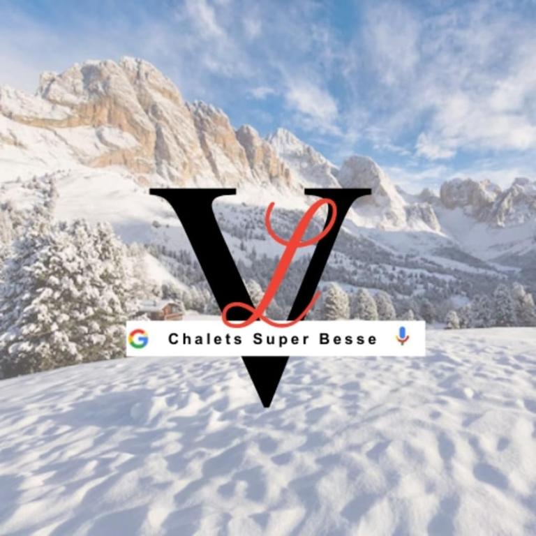La Fleche 2 Chalet Standing Jacuzzi Privatif gite pied des pistes 12