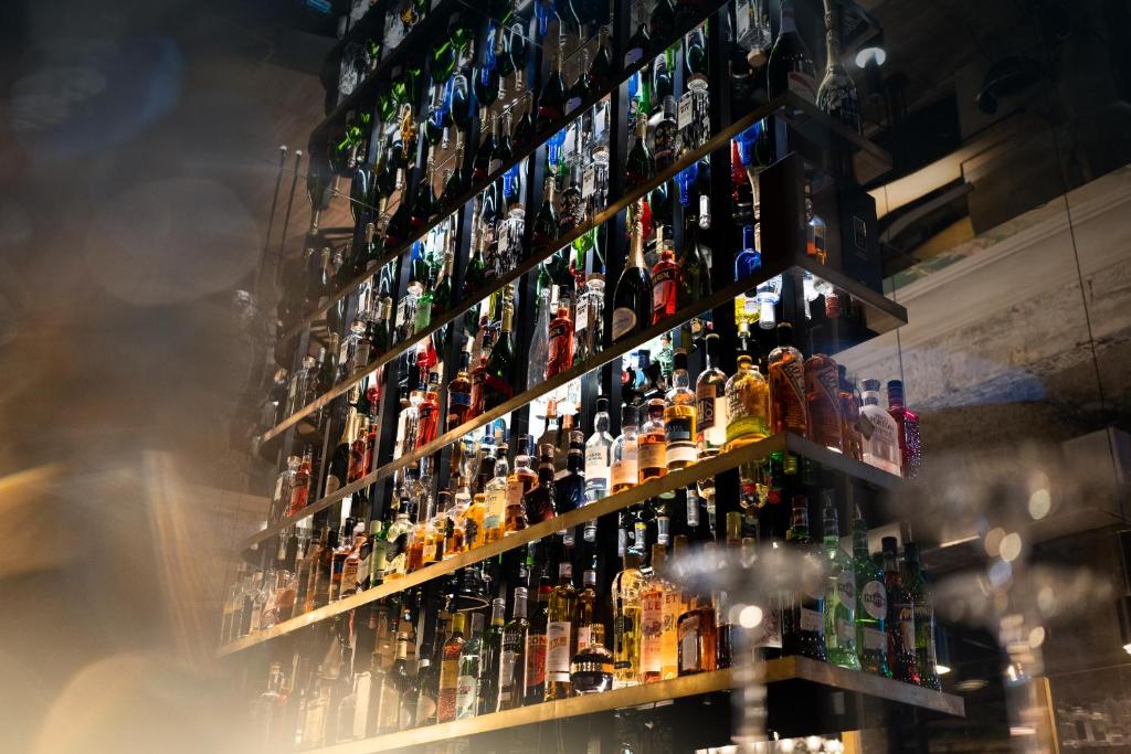 La Folie Douce Hotels Chamonix hotel pied des pistes 11