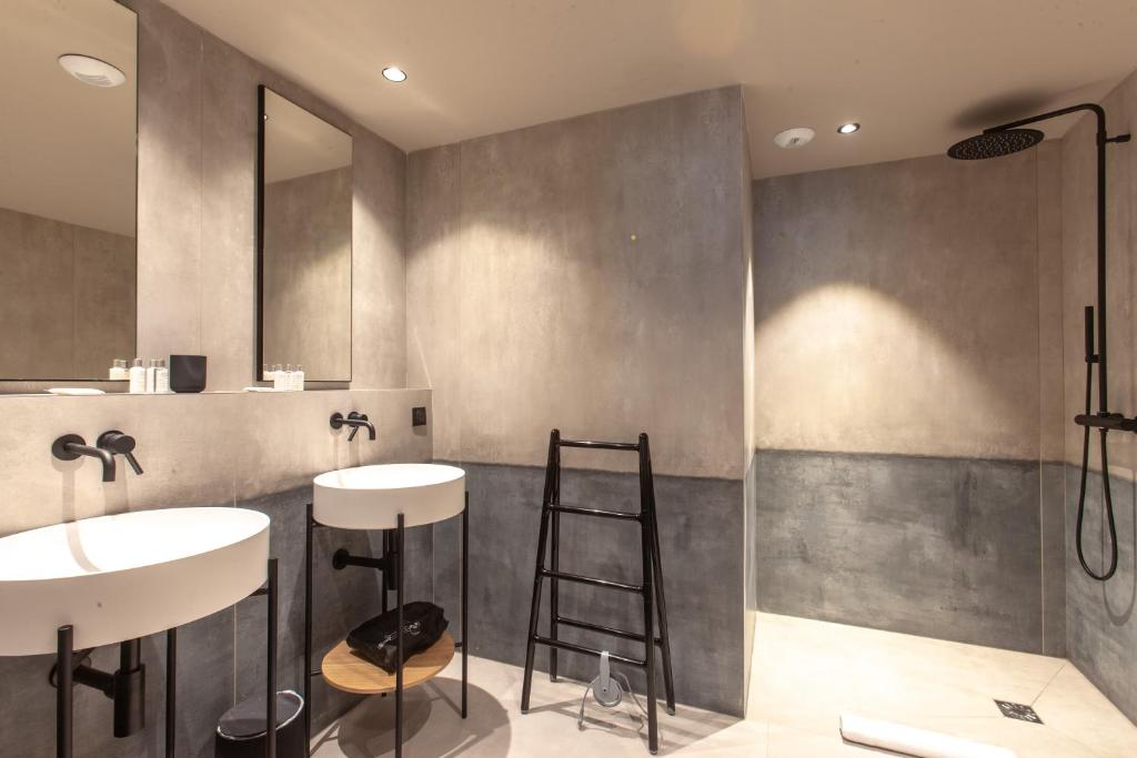 La Folie Douce Hotels Chamonix hotel pied des pistes 14