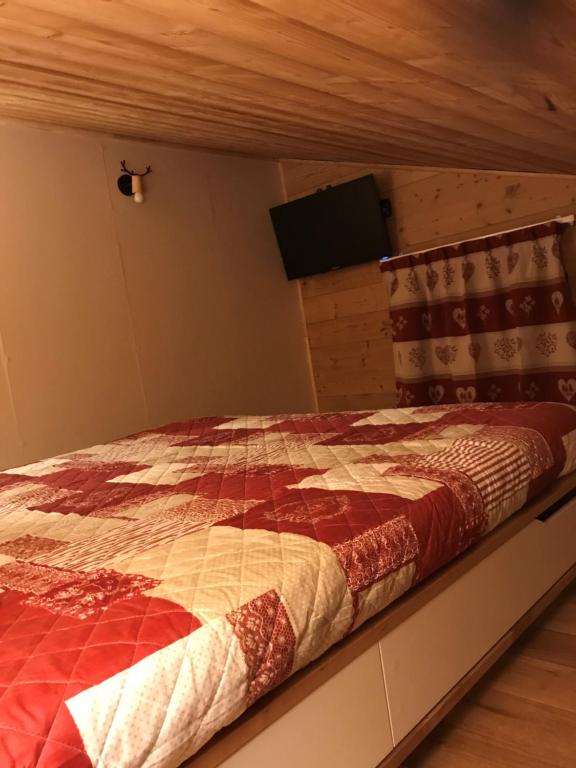 La Grande Ourse 4 pieces 6 personnes appartement pied des pistes 13