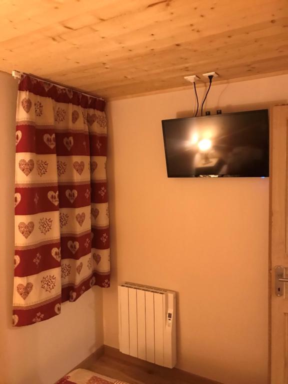 La Grande Ourse 4 pieces 6 personnes appartement pied des pistes 9