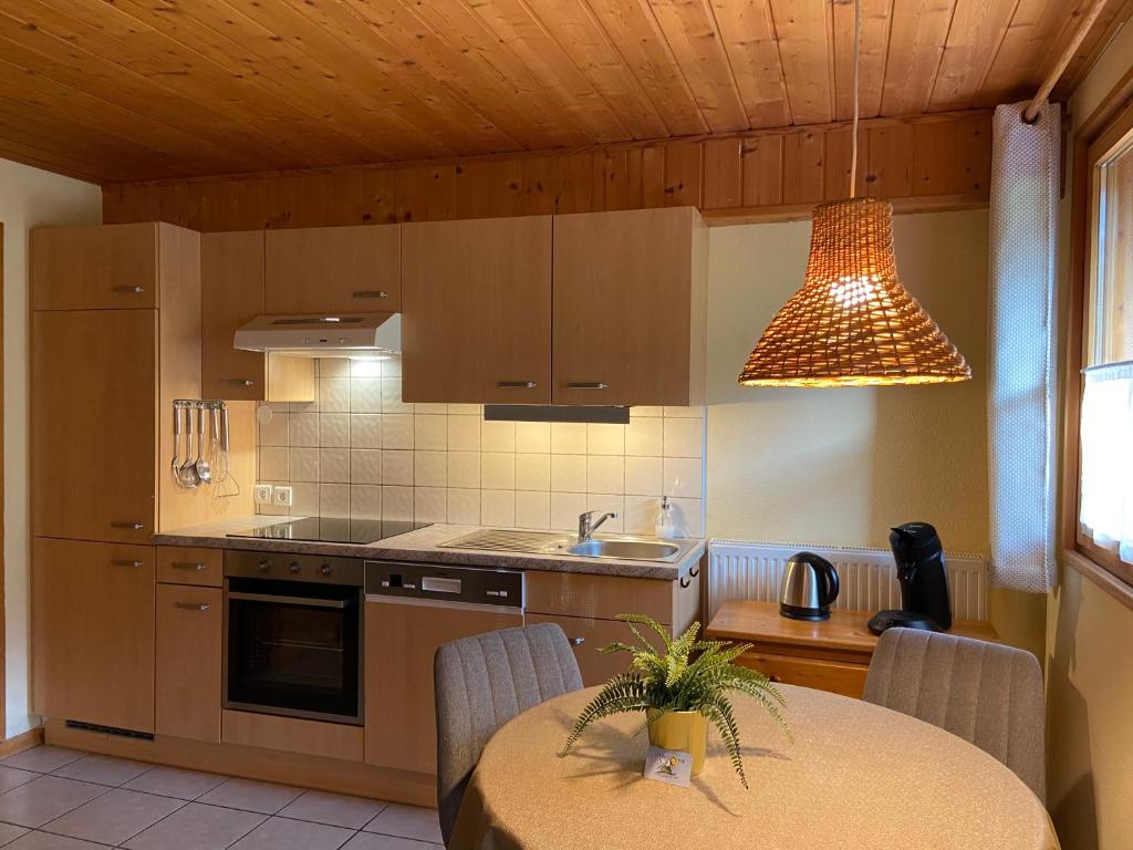 La Joly ChaletYap appartement pied des pistes 2