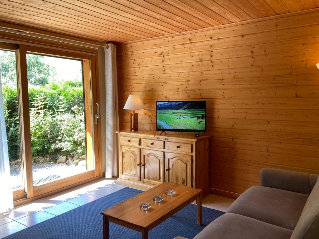 La Joly ChaletYap appartement pied des pistes 4