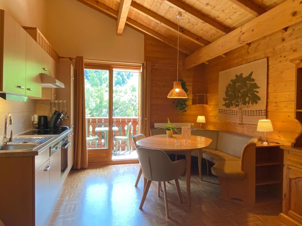 La Joly ChaletYap appartement pied des pistes 8