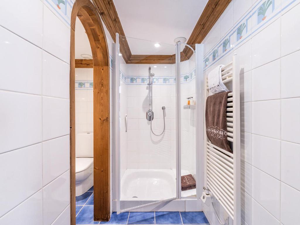 La Maison Hotel Les Peupliers hotel pied des pistes 11