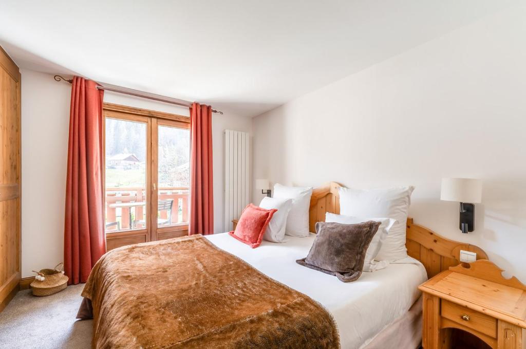 La Maison Hotel Les Peupliers hotel pied des pistes 12