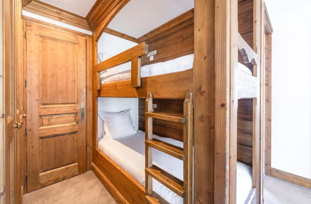 La Maison Hotel Les Peupliers hotel pied des pistes 17
