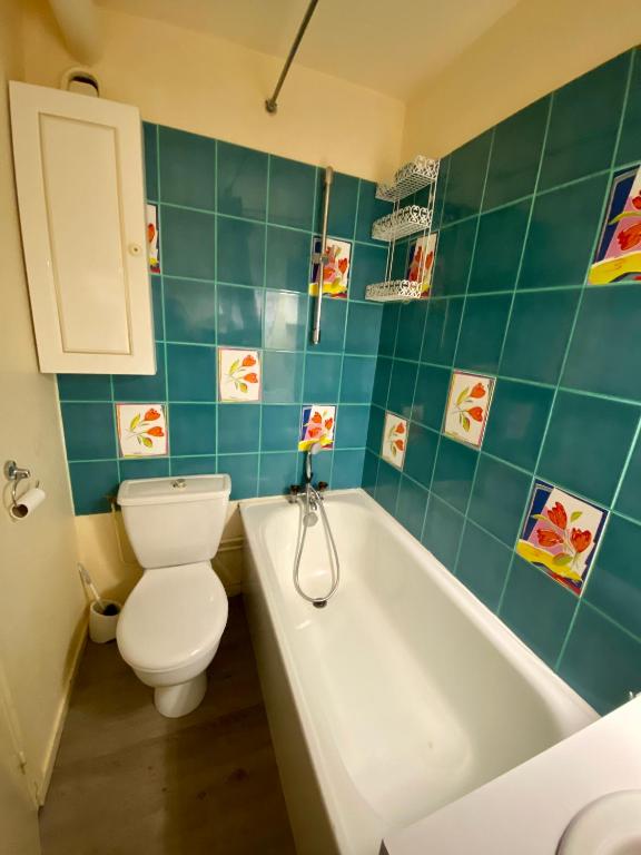 La Mongie Apt 2 ch 8 pers Place parking couvert Menage en suppl appartement pied des pistes 2