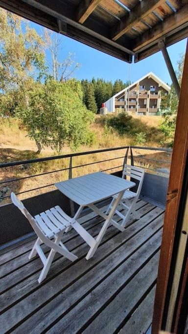 La Parenthese Chamroussienne Proche pistes de ski appartement pied des pistes 15