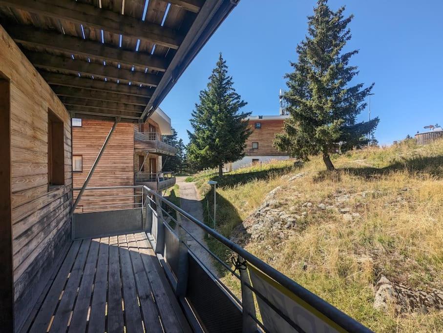 La Parenthese Chamroussienne Proche pistes de ski appartement pied des pistes 16