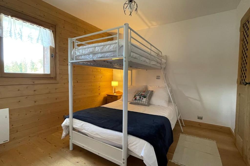 La Perle des Alpes C10 Apart.4 Yolo Alp Home appartement pied des pistes 1