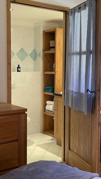 La Perle des Alpes C10 Apart.4 Yolo Alp Home appartement pied des pistes 18