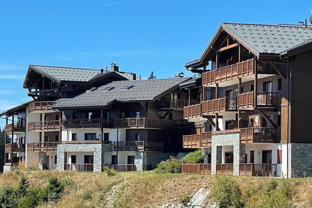 La Perle des Alpes C10 Apart.4 Yolo Alp Home appartement pied des pistes 5