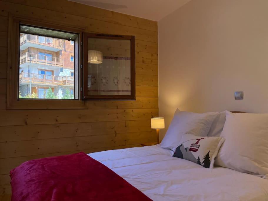 La Perle des Alpes C10 Apart.4 Yolo Alp Home appartement pied des pistes 6