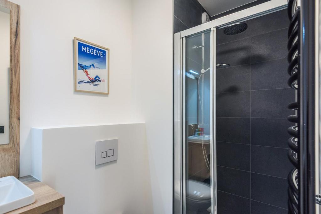 La Suite Edelweiss Welkeys gite pied des pistes 13