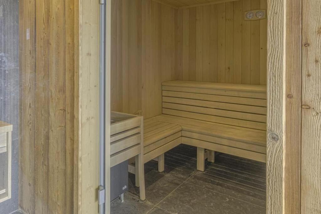 La Suite Edelweiss Welkeys gite pied des pistes 16