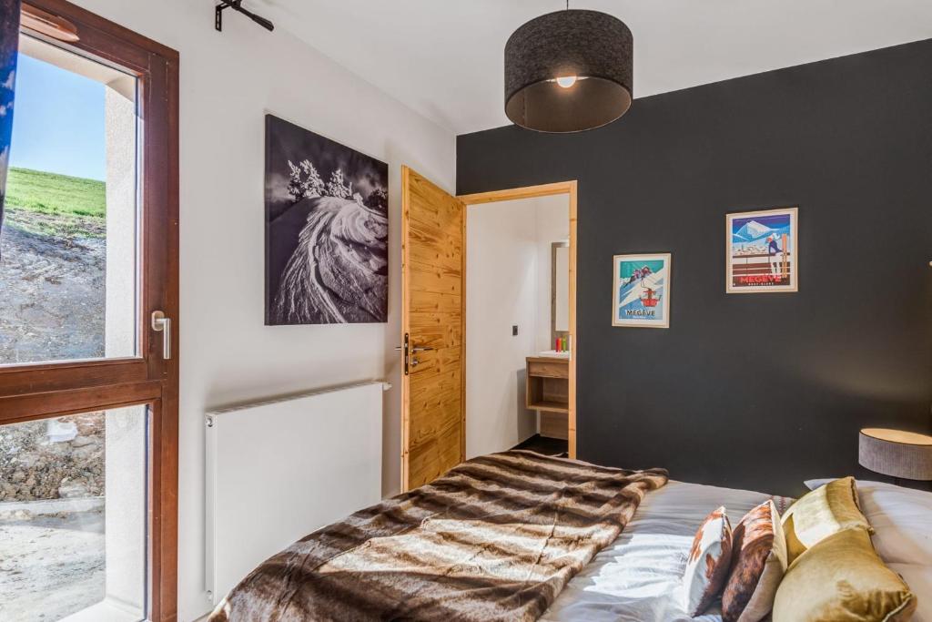 La Suite Edelweiss Welkeys gite pied des pistes 6