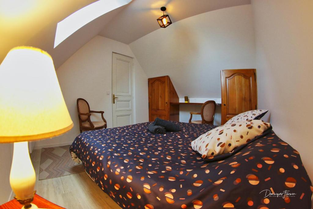 La VILLA ILIXON appartement pied des pistes 17