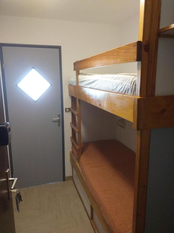 La Voile Pendine 2 Puy Saint Vincent Hautes Alpes appartement pied des pistes 6