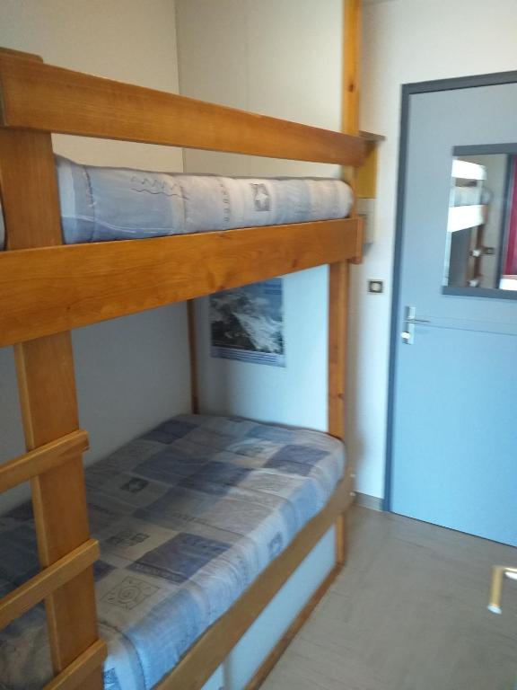 La Voile Pendine 2 Puy Saint Vincent Hautes Alpes appartement pied des pistes 7