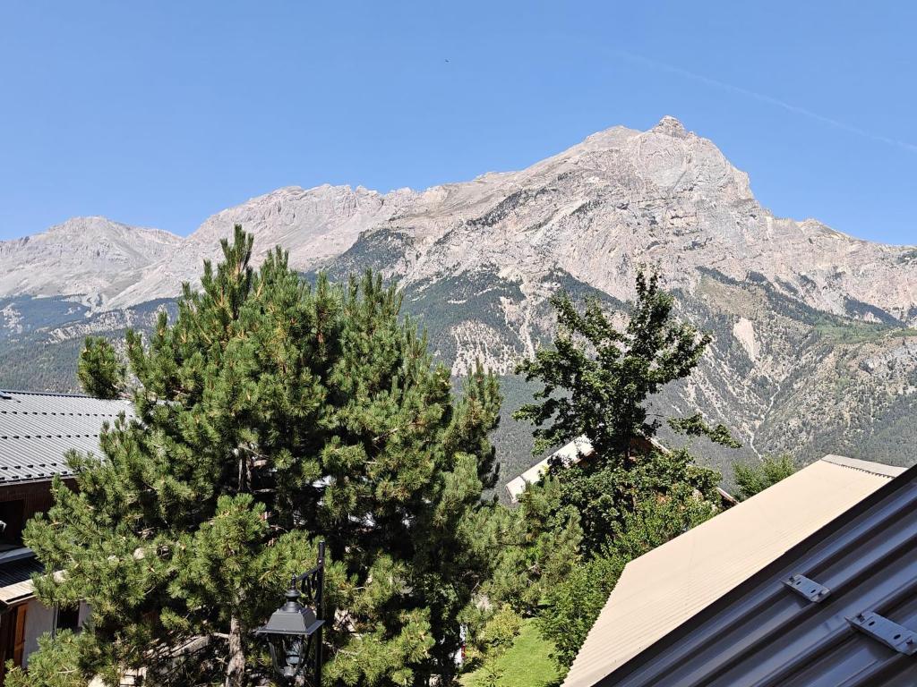 La batisse des pres appartement pied des pistes 19