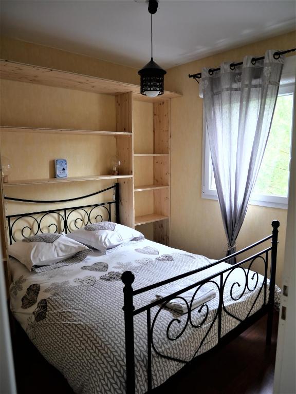 La perle du Grand Haut appartement pied des pistes 1