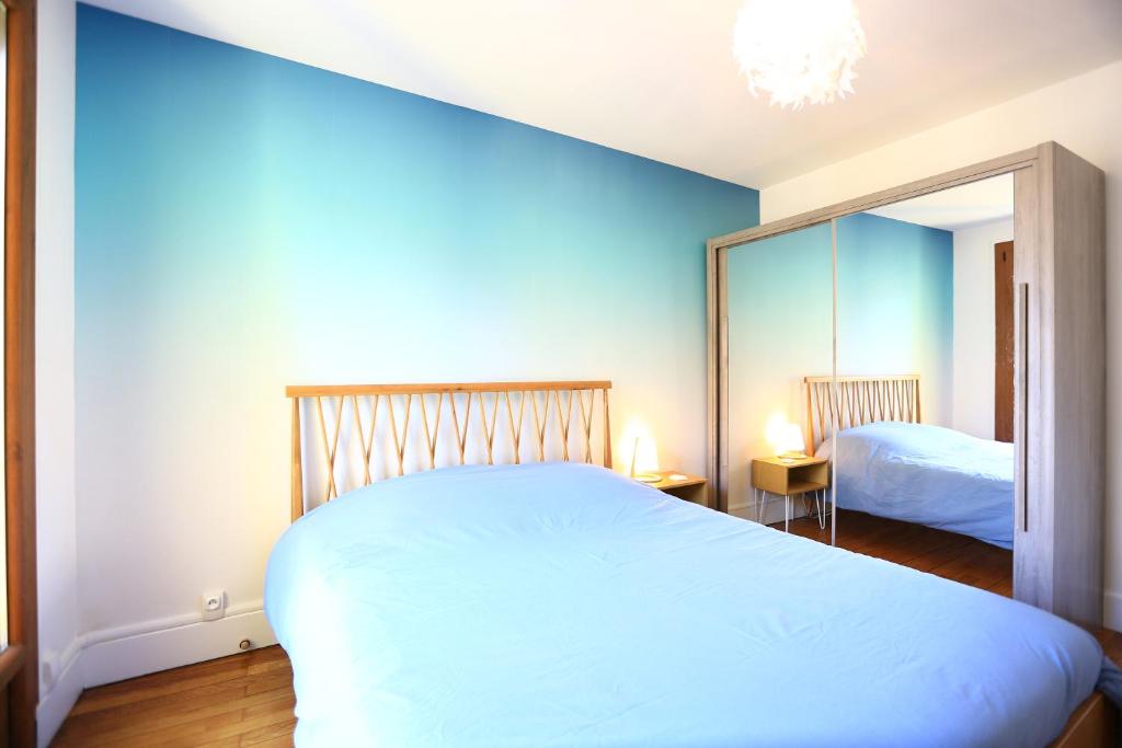 La station n° 5 appartement pied des pistes 1