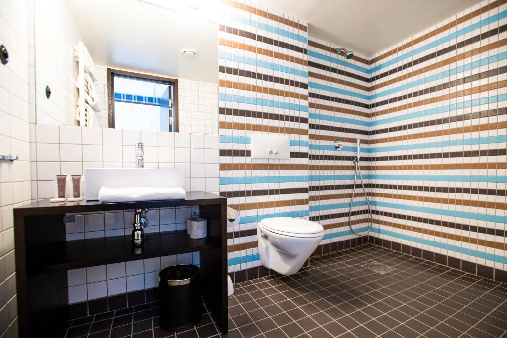 Langley Hotel Tango hotel pied des pistes 2