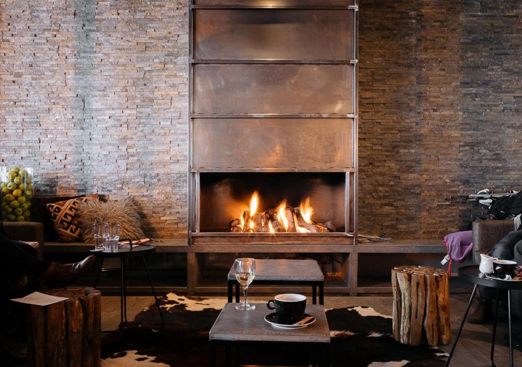Langley Hotel Tignes 2100 hotel pied des pistes 10