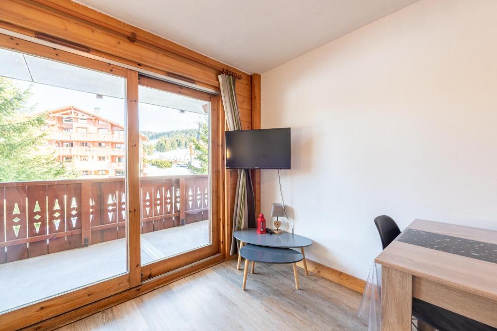 Lapon H10 appartement pied des pistes 13
