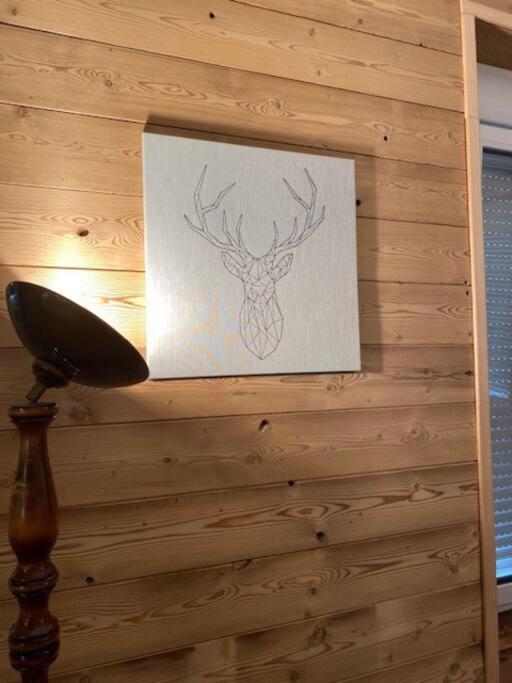 Lapparte de G Gite 3 etoiles de montagne cosy appartement pied des pistes 12