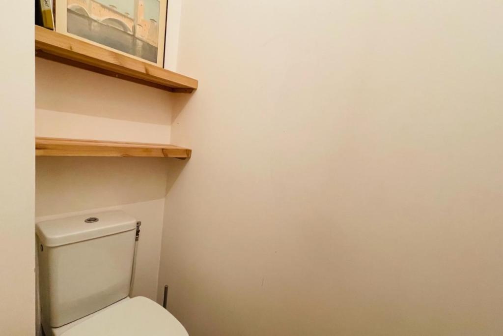 Large family nest with garden gite pied des pistes 13