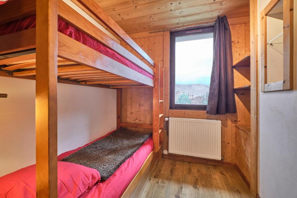 Lauvitel K5 appartement pied des pistes 15