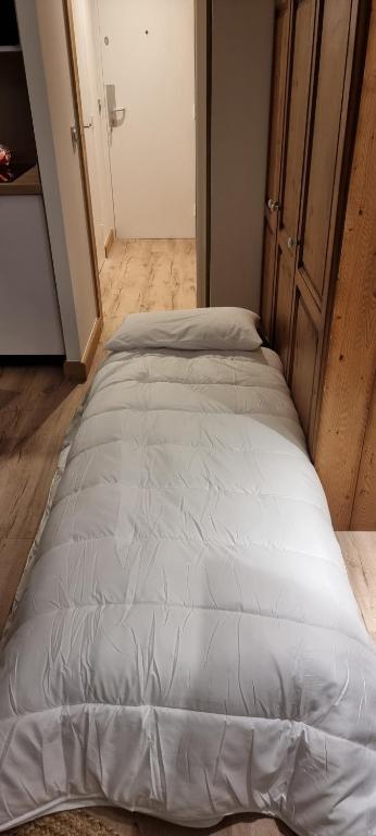 Le 1888 Val dIsere appartement pied des pistes 13