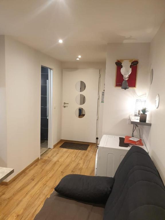 Le 67ski et randonneelave lingeseche lingeparking appartement pied des pistes 1