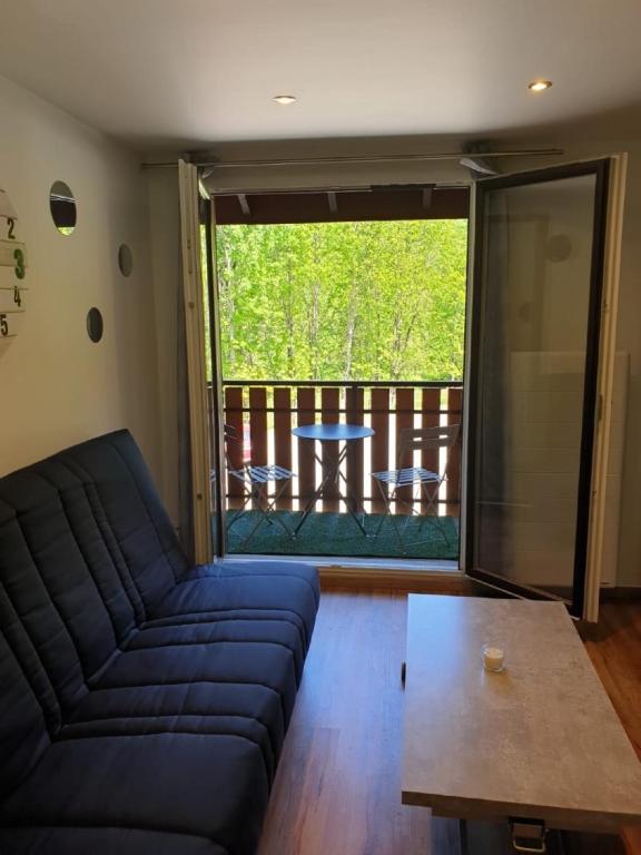 Le 67ski et randonneelave lingeseche lingeparking appartement pied des pistes 15