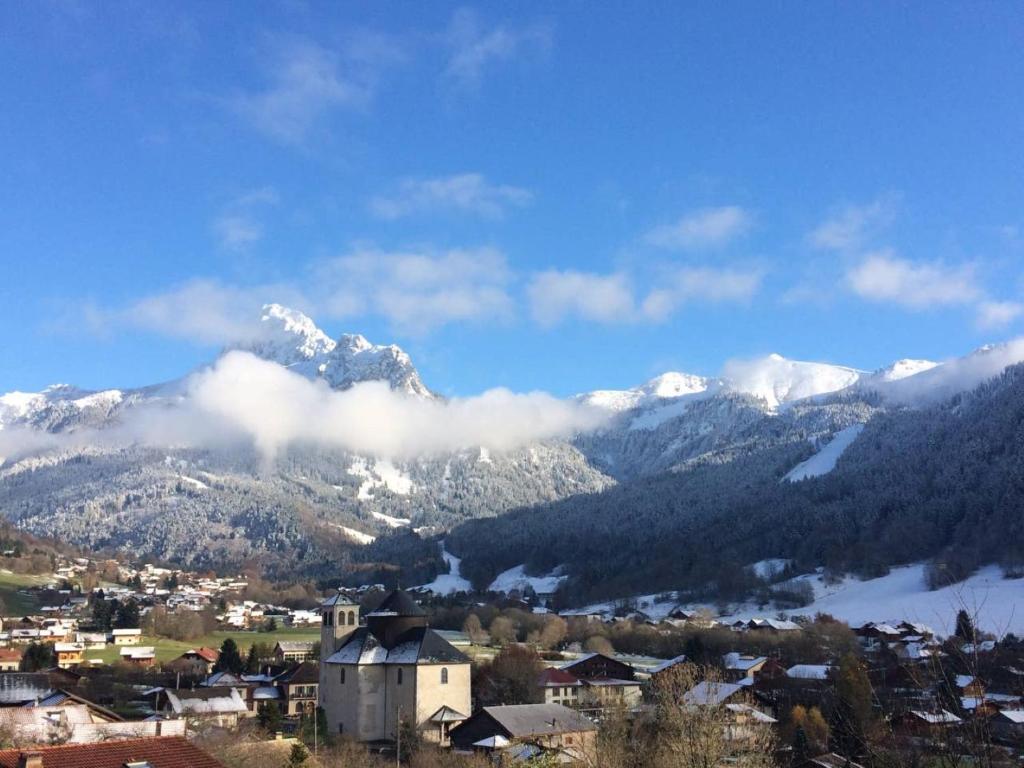 Le 67ski et randonneelave lingeseche lingeparking appartement pied des pistes 18