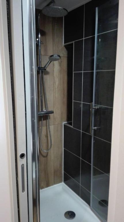 Le 67ski et randonneelave lingeseche lingeparking appartement pied des pistes 6