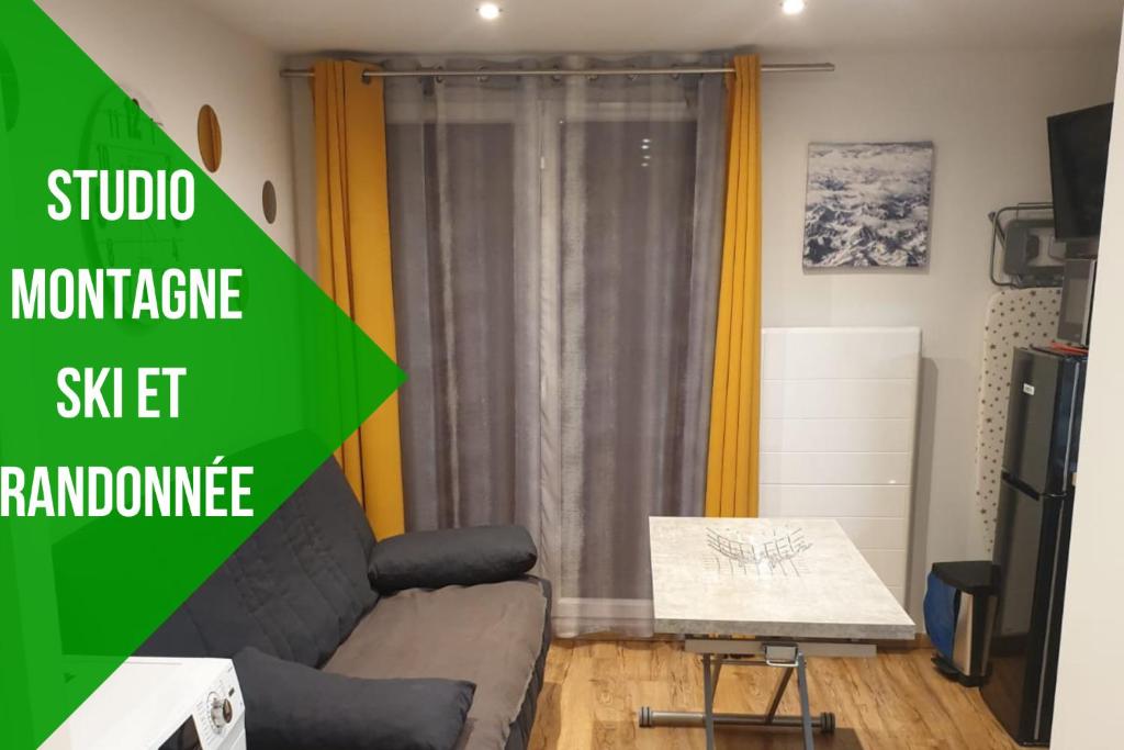 Le 67ski et randonneelave lingeseche lingeparking appartement pied des pistes