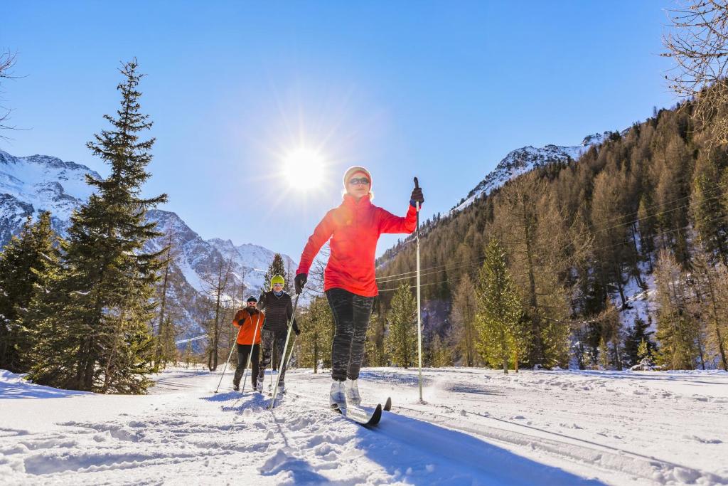 Le Balcon des Ecrins hotel pied des pistes 14